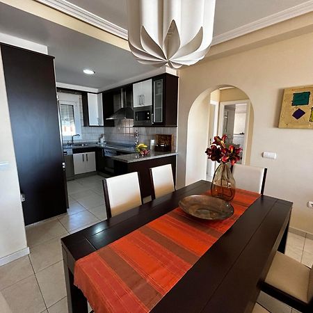 Appartement Terrazas De Jandia à Morro Jable  Extérieur photo