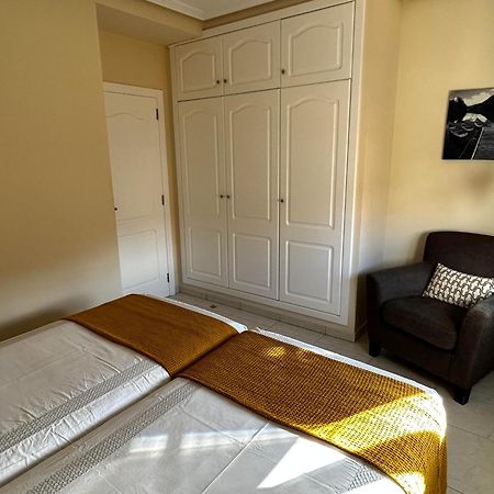 Appartement Terrazas De Jandia à Morro Jable  Extérieur photo