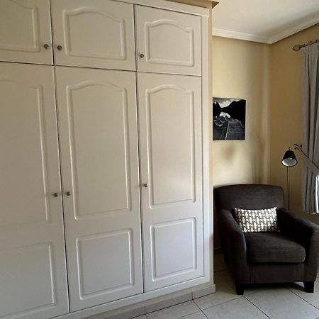 Appartement Terrazas De Jandia à Morro Jable  Extérieur photo