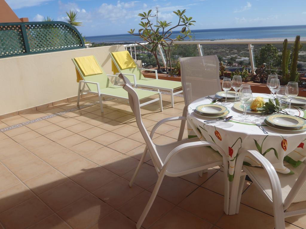 Appartement Terrazas De Jandia à Morro Jable  Chambre photo