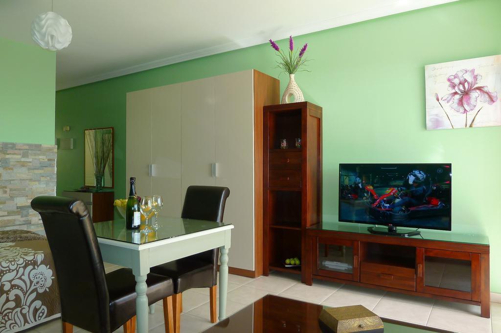 Appartement Terrazas De Jandia à Morro Jable  Extérieur photo