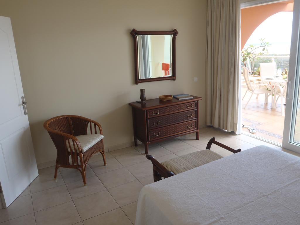 Appartement Terrazas De Jandia à Morro Jable  Chambre photo