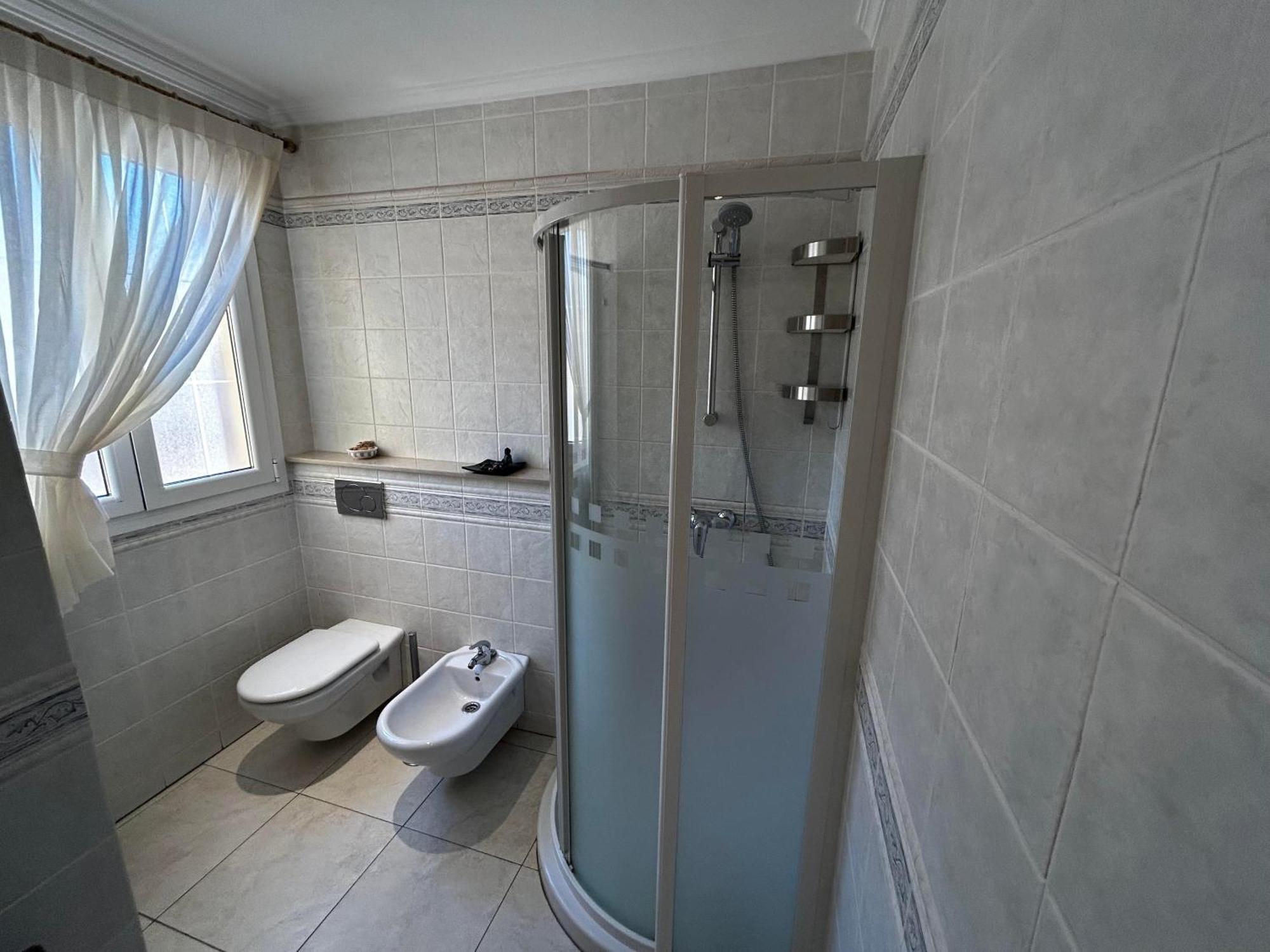 Appartement Terrazas De Jandia à Morro Jable  Extérieur photo
