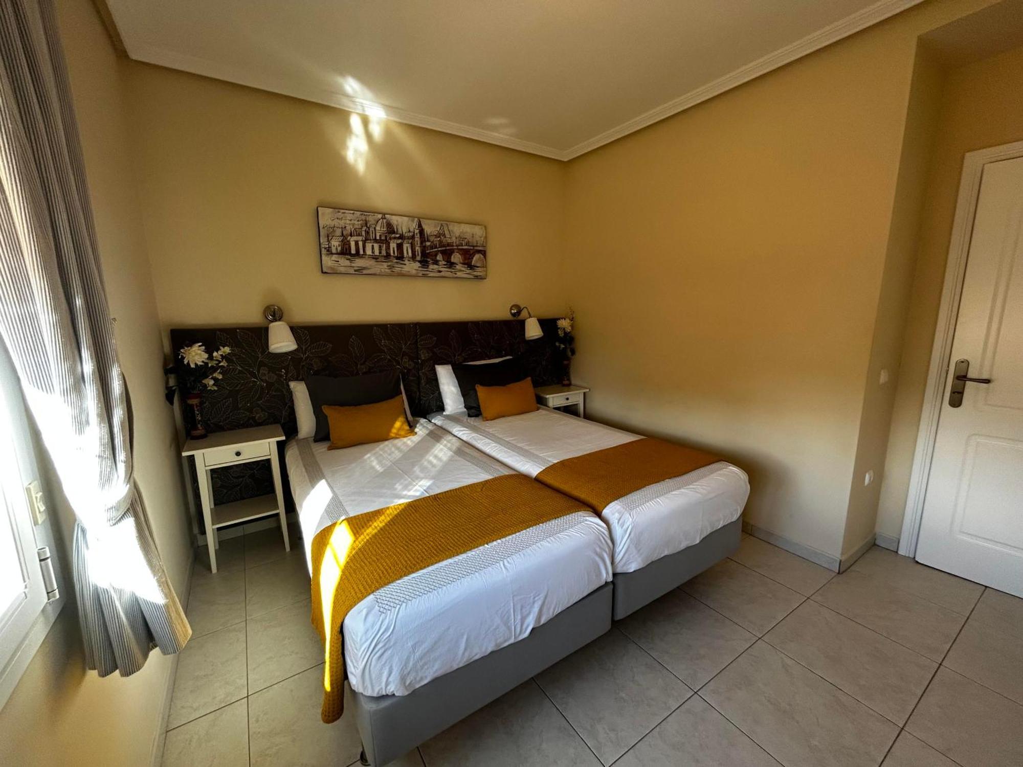 Appartement Terrazas De Jandia à Morro Jable  Extérieur photo