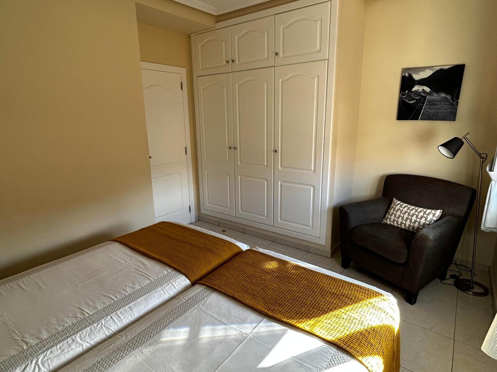 Appartement Terrazas De Jandia à Morro Jable  Extérieur photo