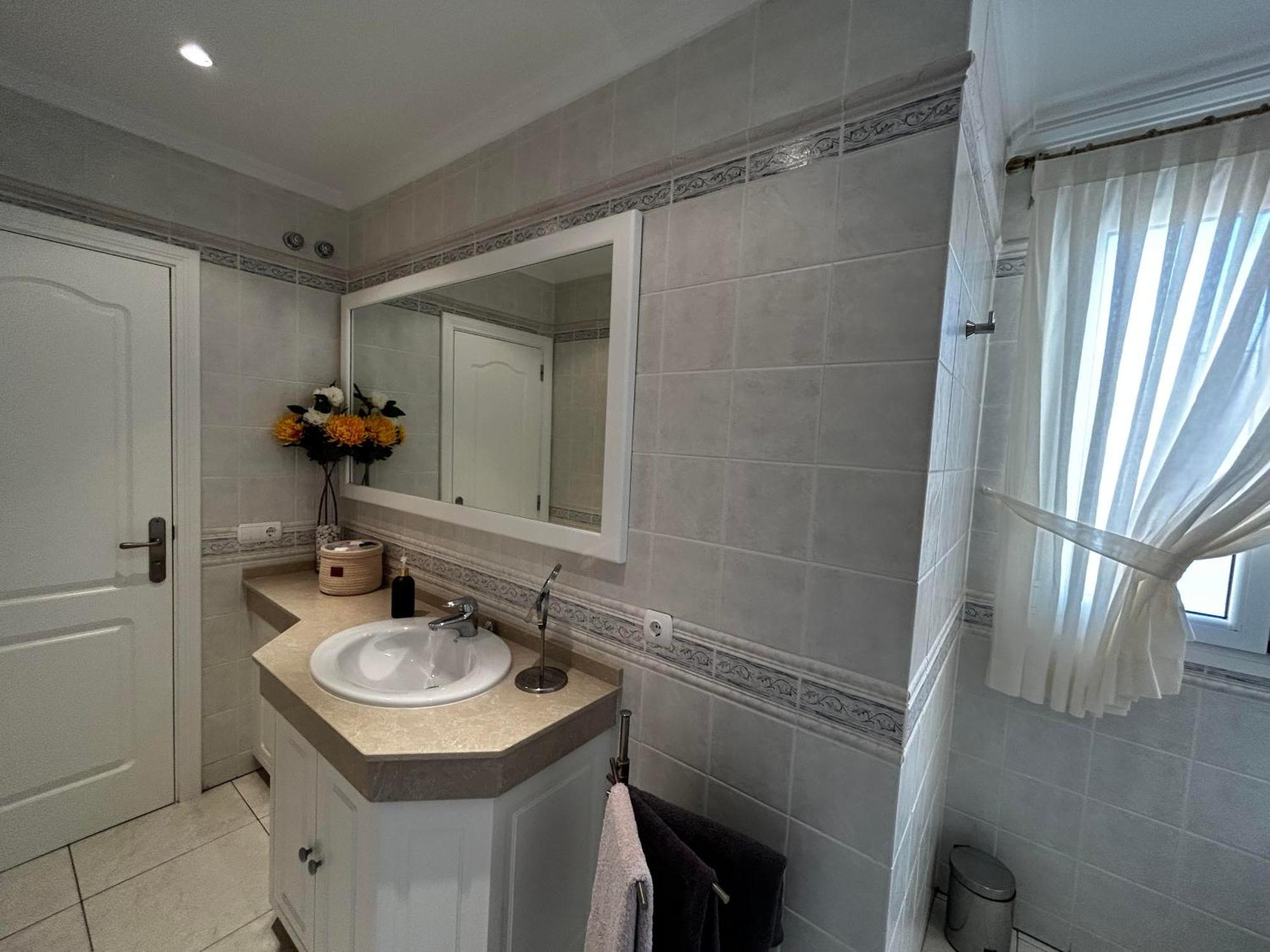Appartement Terrazas De Jandia à Morro Jable  Extérieur photo