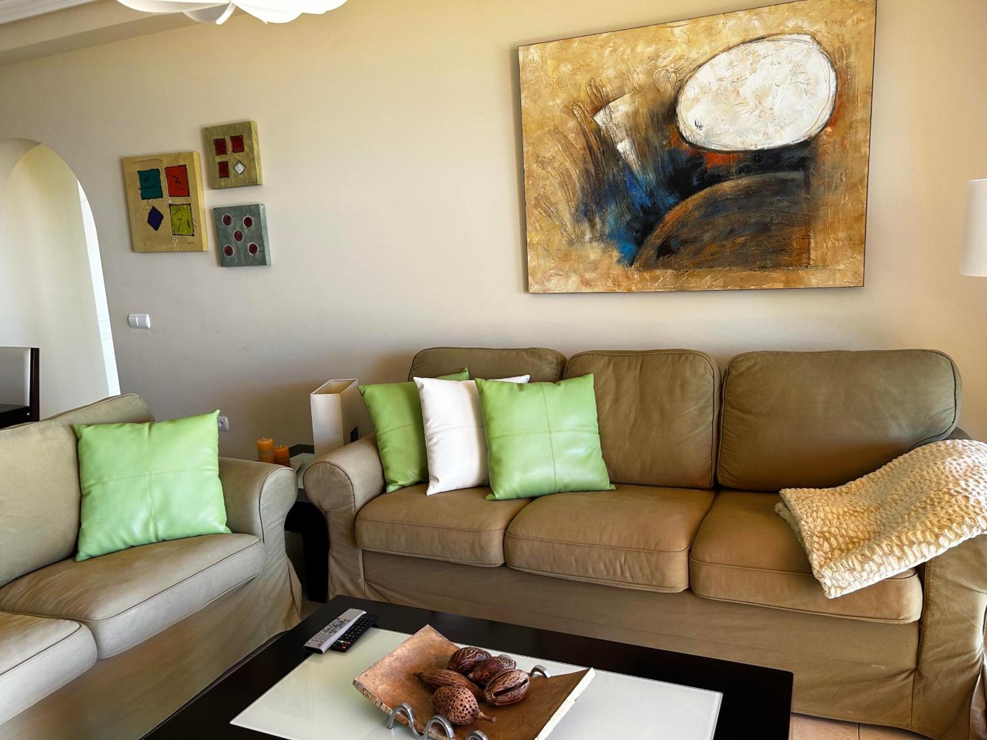 Appartement Terrazas De Jandia à Morro Jable  Extérieur photo