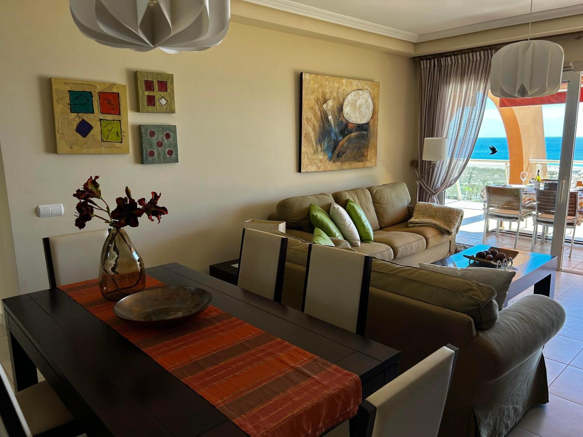 Appartement Terrazas De Jandia à Morro Jable  Extérieur photo