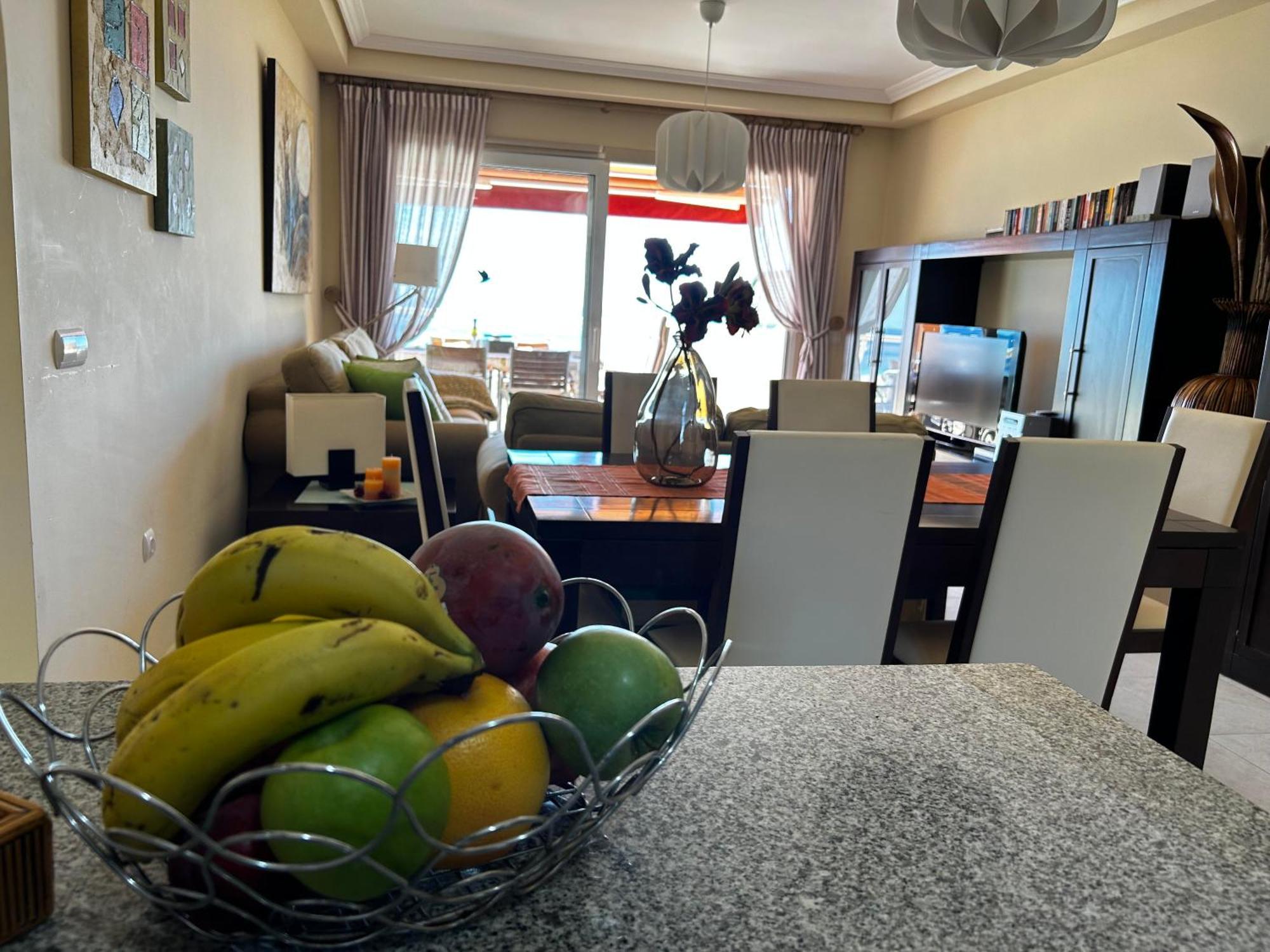 Appartement Terrazas De Jandia à Morro Jable  Extérieur photo