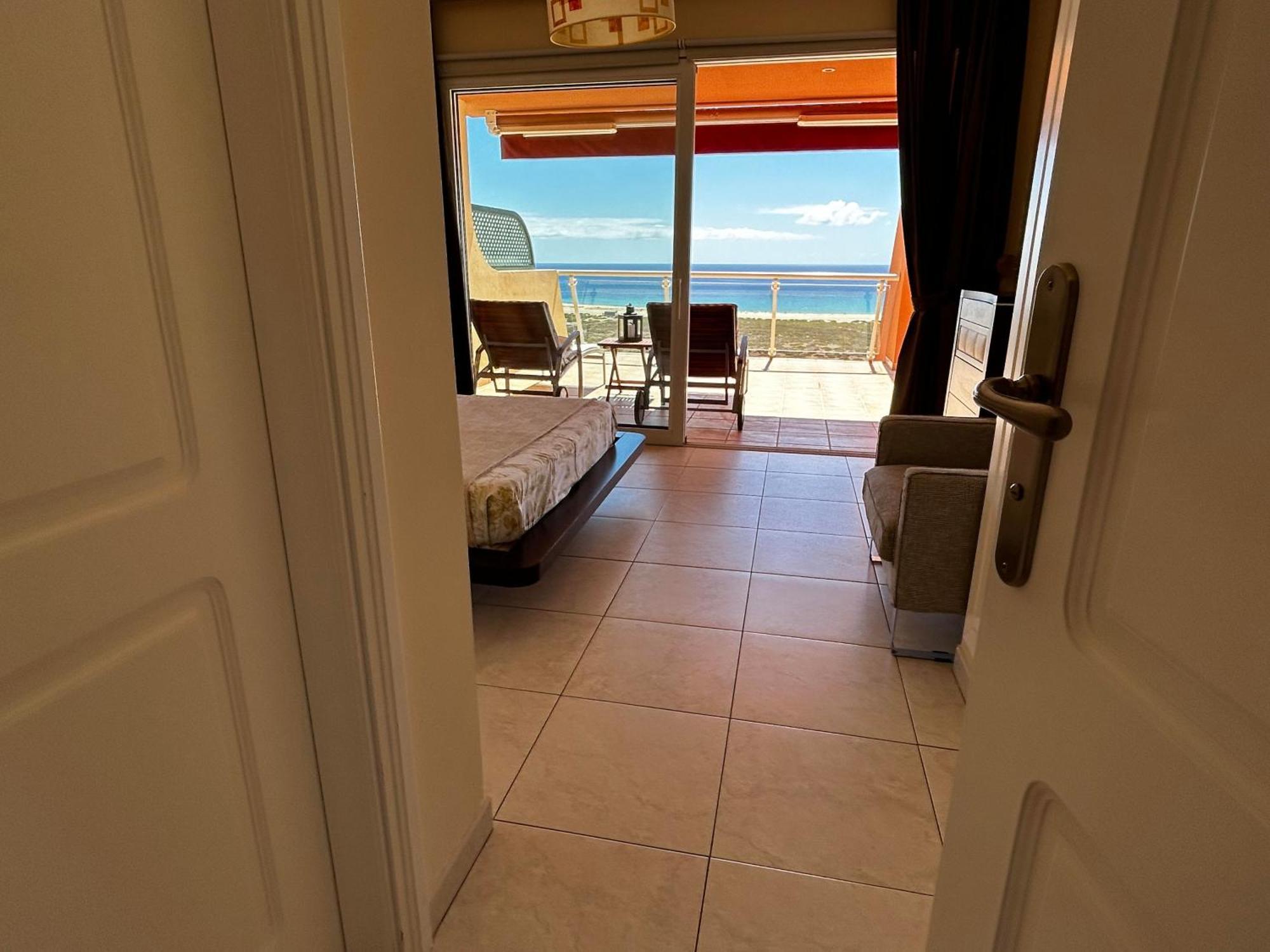 Appartement Terrazas De Jandia à Morro Jable  Extérieur photo