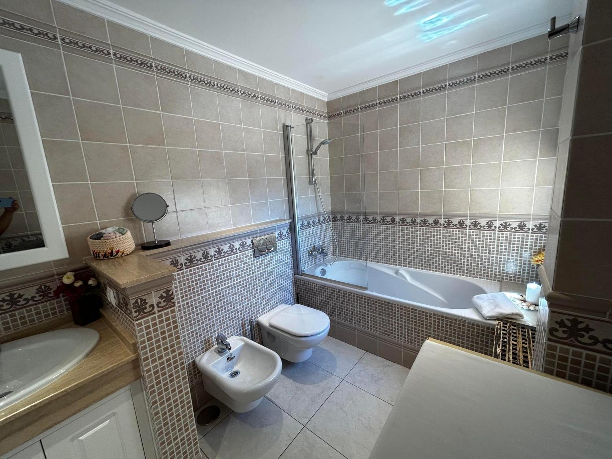 Appartement Terrazas De Jandia à Morro Jable  Extérieur photo