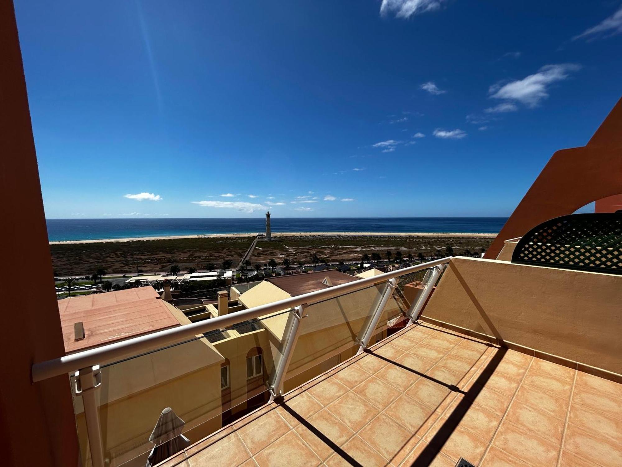 Appartement Terrazas De Jandia à Morro Jable  Extérieur photo