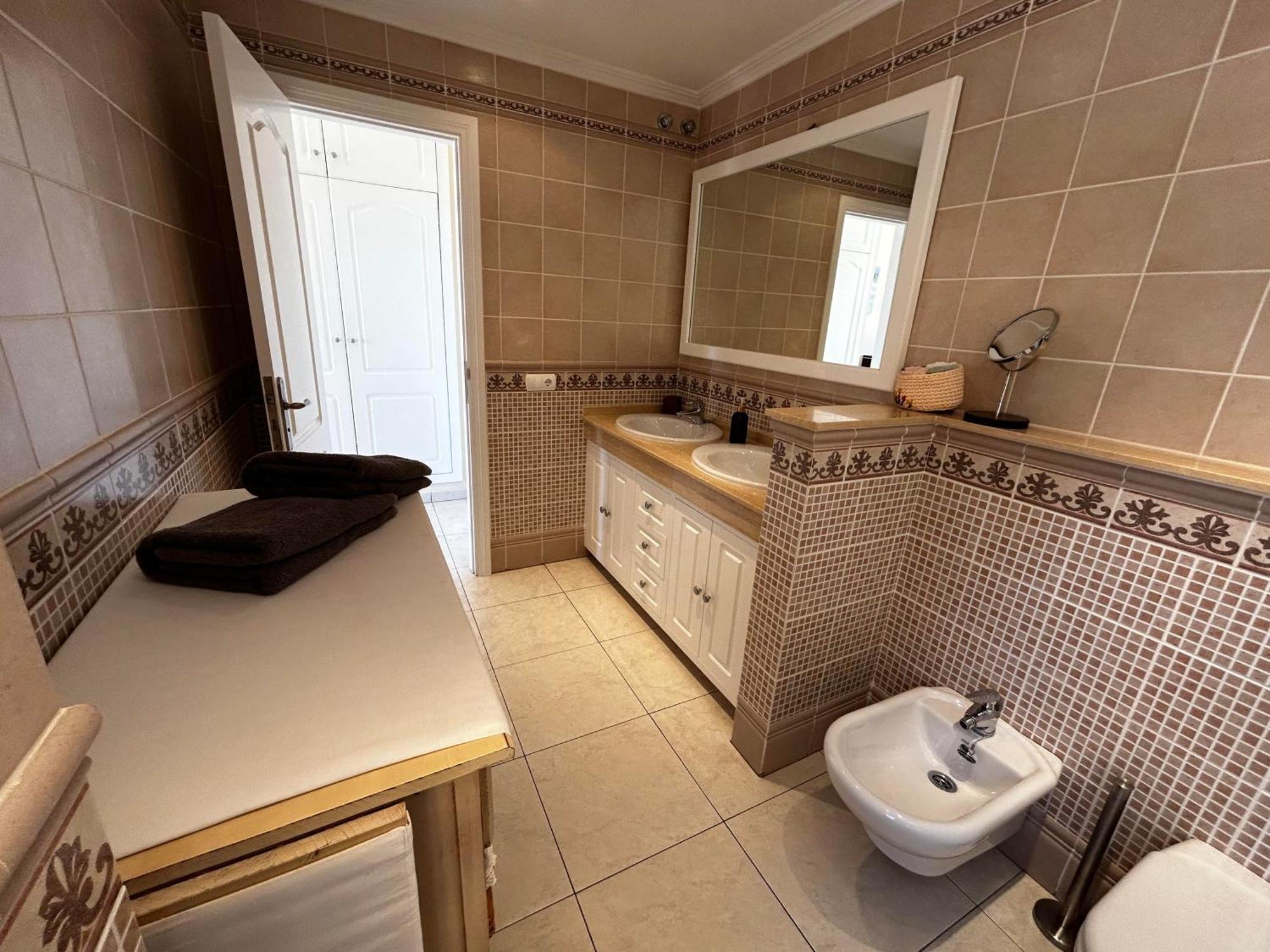 Appartement Terrazas De Jandia à Morro Jable  Extérieur photo