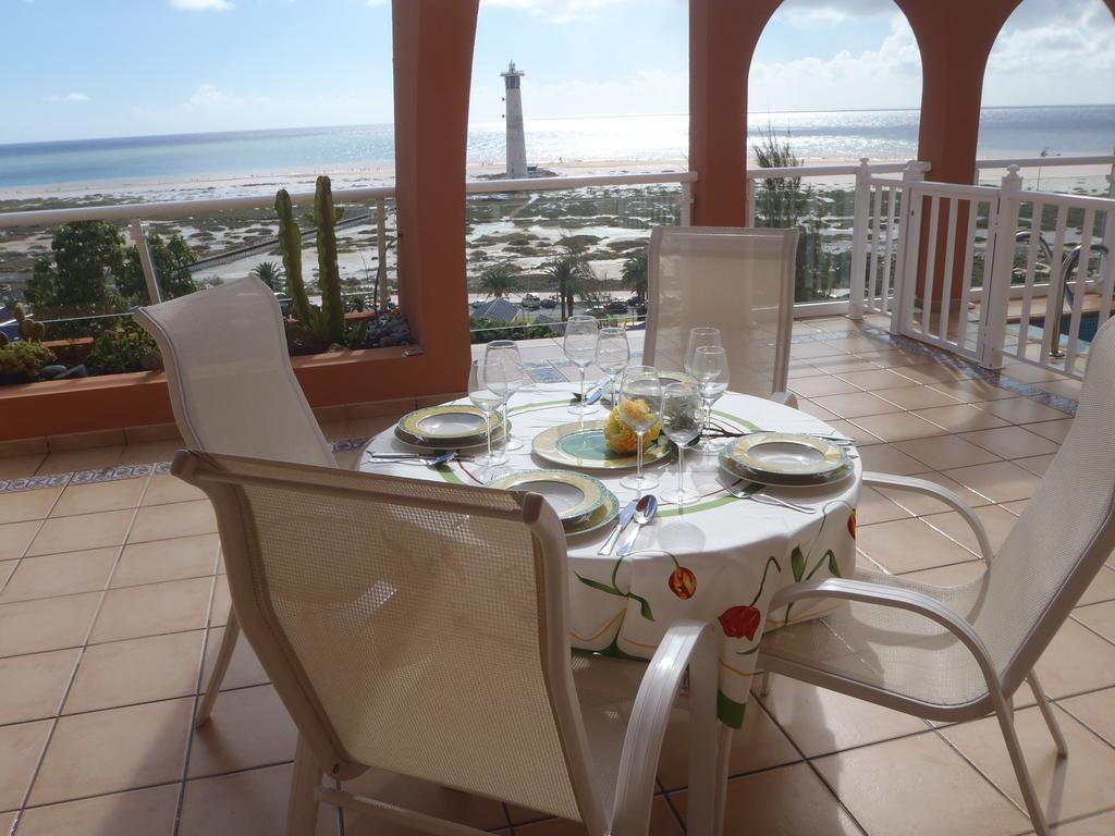 Appartement Terrazas De Jandia à Morro Jable  Chambre photo