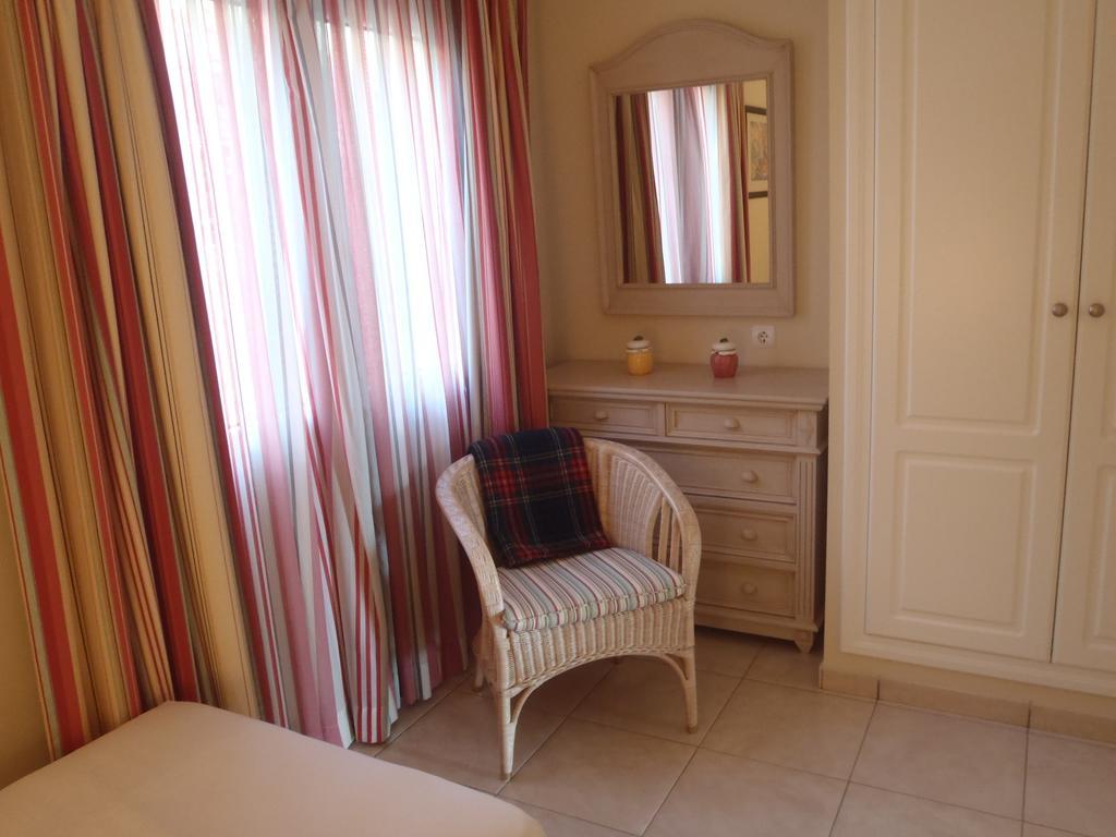 Appartement Terrazas De Jandia à Morro Jable  Chambre photo