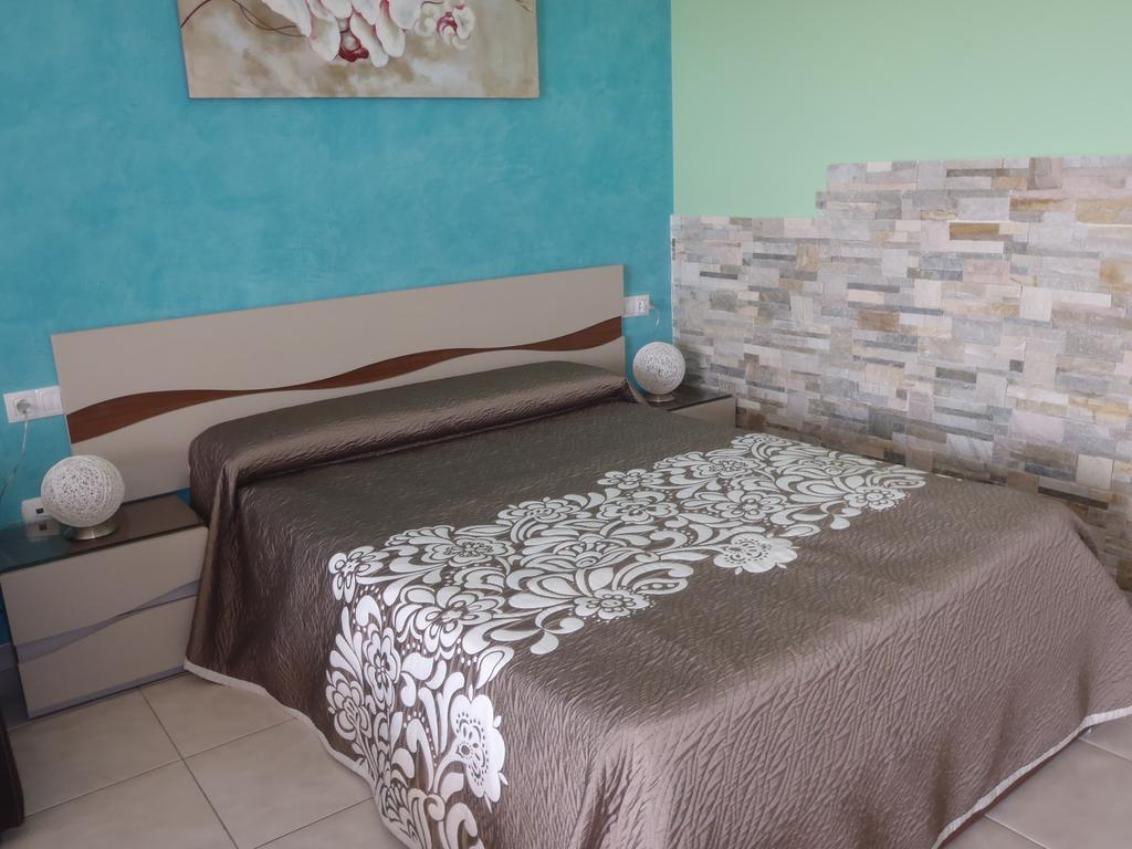 Appartement Terrazas De Jandia à Morro Jable  Chambre photo