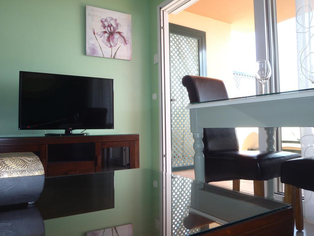 Appartement Terrazas De Jandia à Morro Jable  Chambre photo