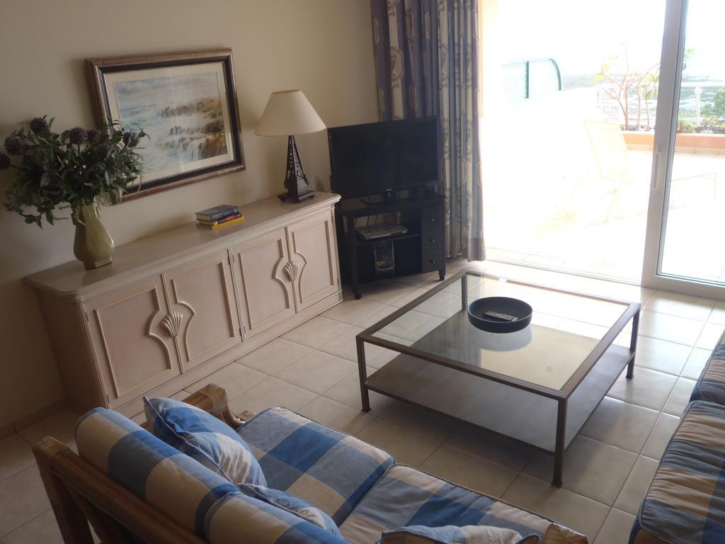 Appartement Terrazas De Jandia à Morro Jable  Chambre photo