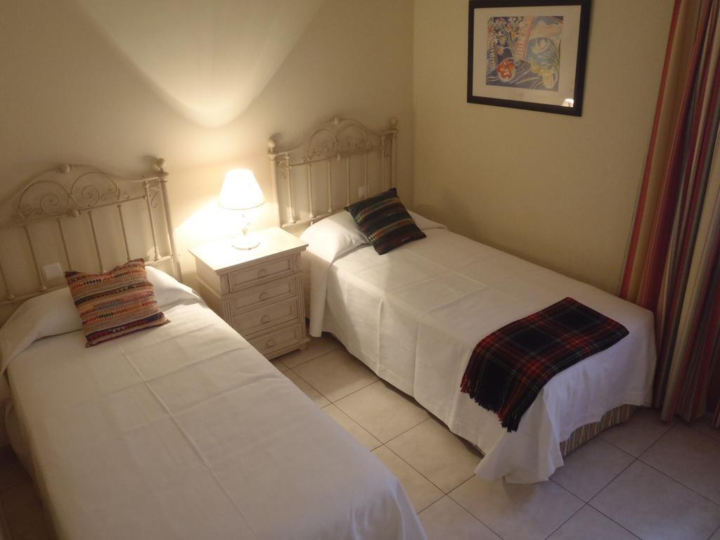 Appartement Terrazas De Jandia à Morro Jable  Chambre photo