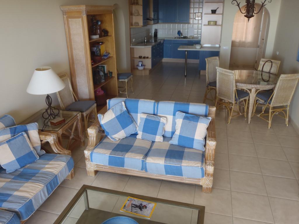 Appartement Terrazas De Jandia à Morro Jable  Chambre photo