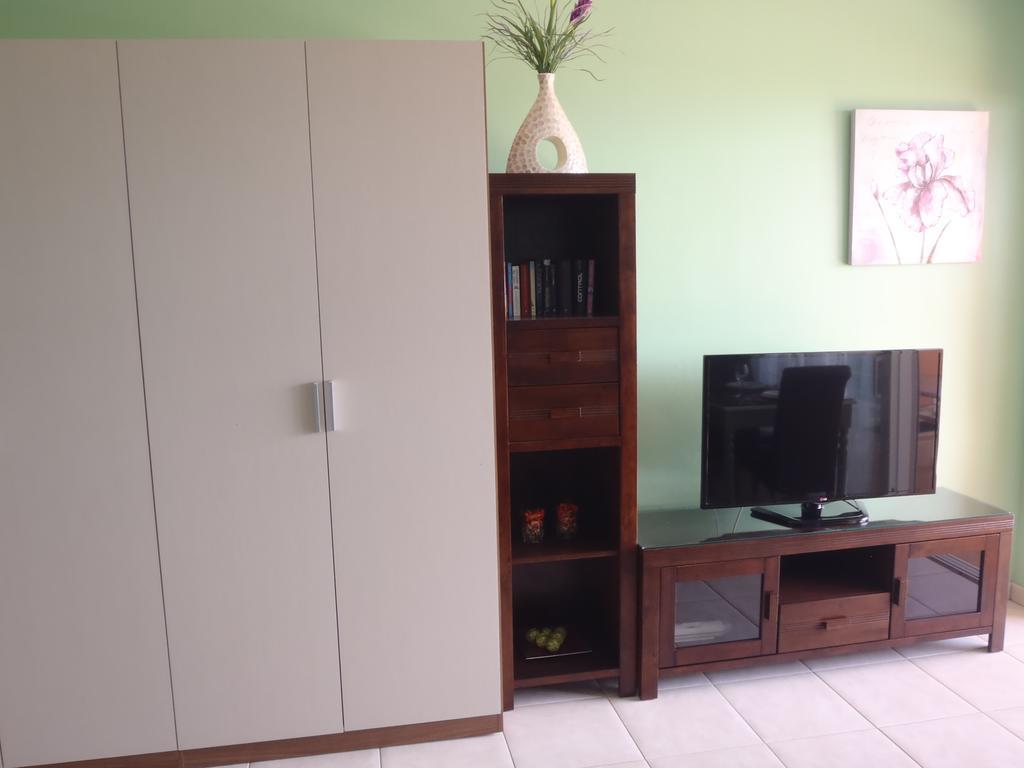Appartement Terrazas De Jandia à Morro Jable  Chambre photo