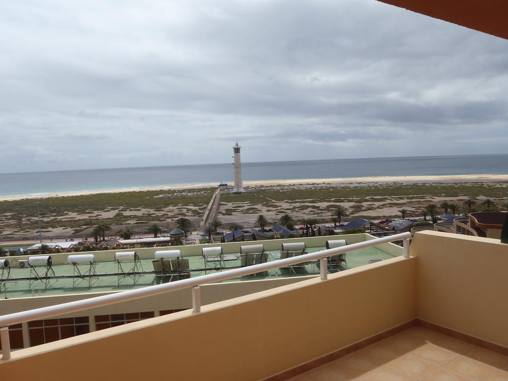 Appartement Terrazas De Jandia à Morro Jable  Chambre photo