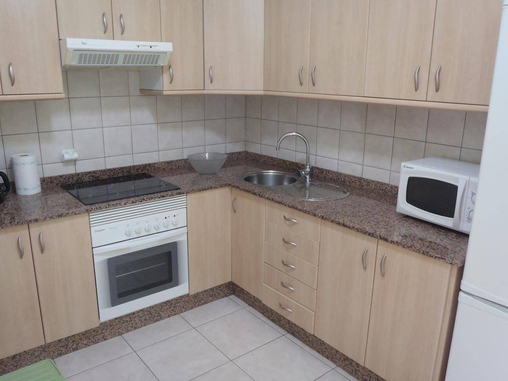 Appartement Terrazas De Jandia à Morro Jable  Chambre photo