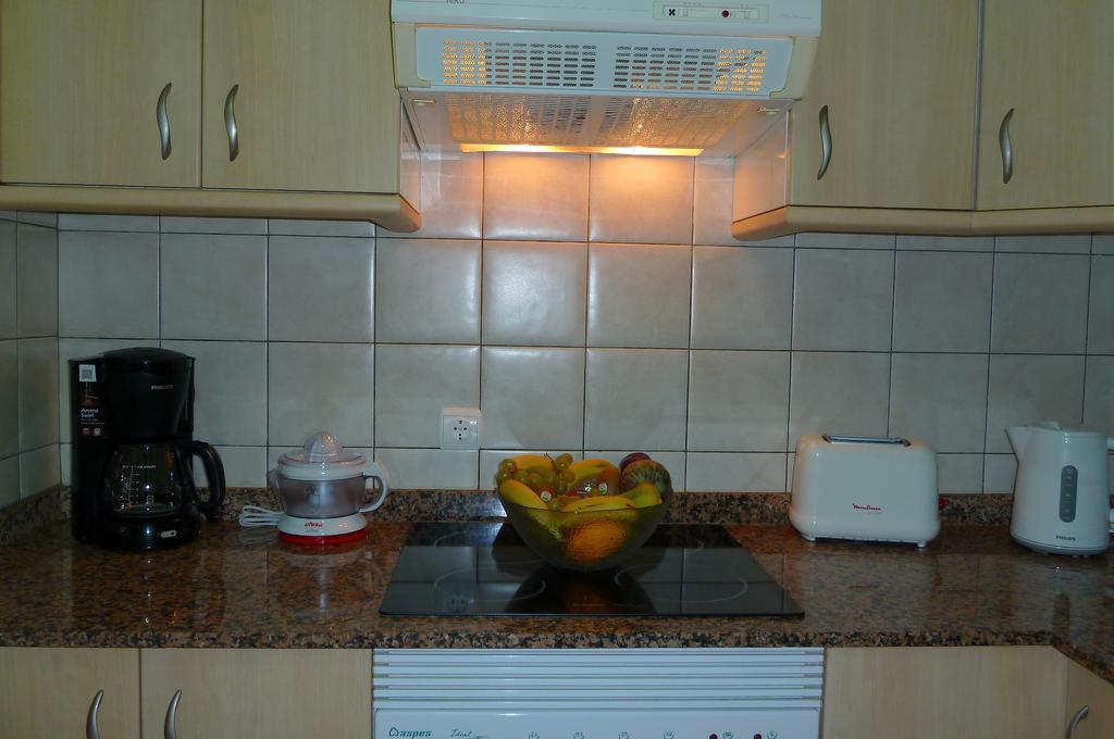 Appartement Terrazas De Jandia à Morro Jable  Extérieur photo