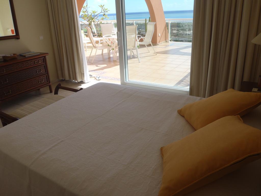 Appartement Terrazas De Jandia à Morro Jable  Chambre photo