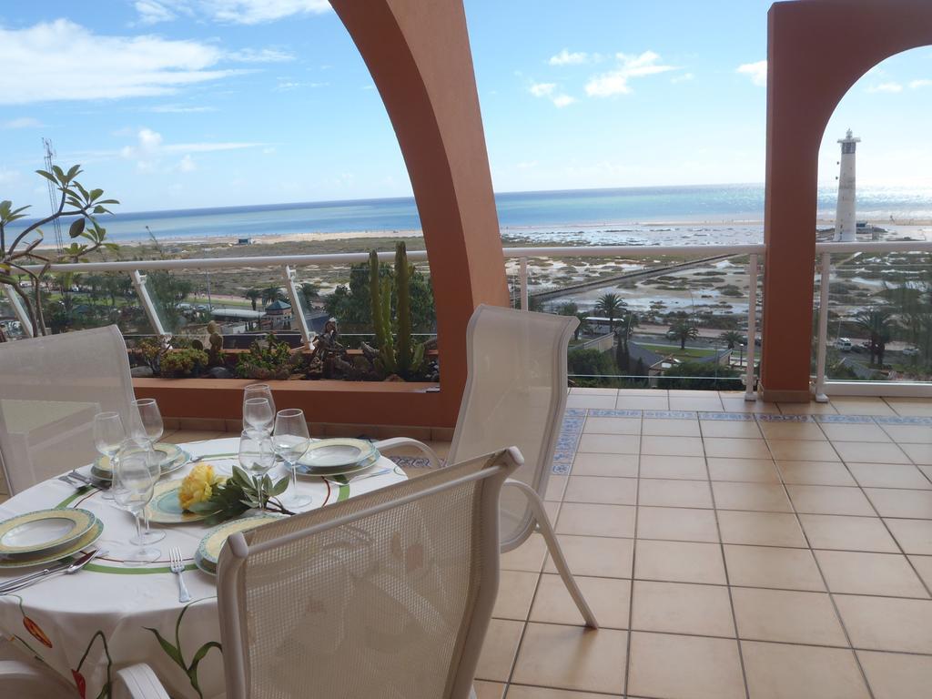 Appartement Terrazas De Jandia à Morro Jable  Chambre photo
