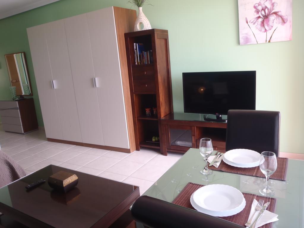 Appartement Terrazas De Jandia à Morro Jable  Chambre photo