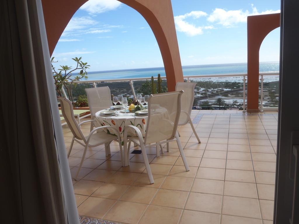 Appartement Terrazas De Jandia à Morro Jable  Chambre photo