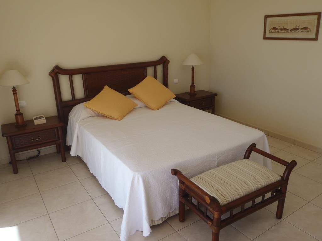 Appartement Terrazas De Jandia à Morro Jable  Chambre photo