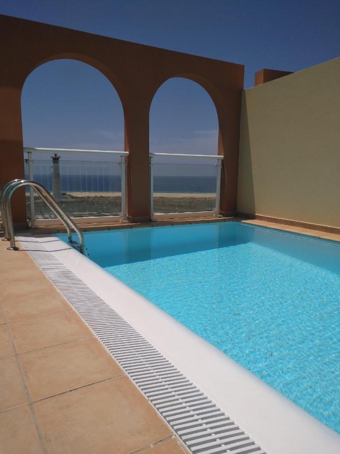 Appartement Terrazas De Jandia à Morro Jable  Extérieur photo