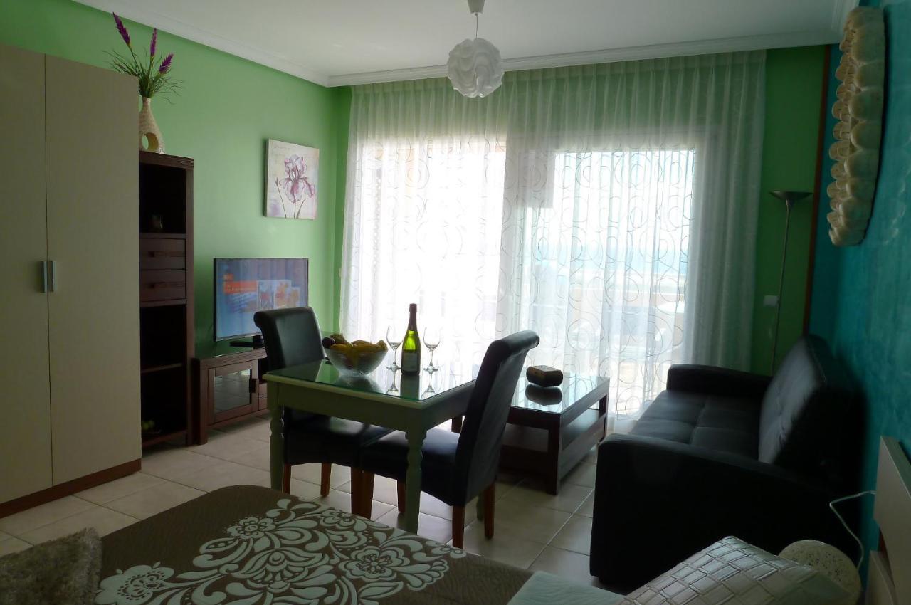 Appartement Terrazas De Jandia à Morro Jable  Extérieur photo